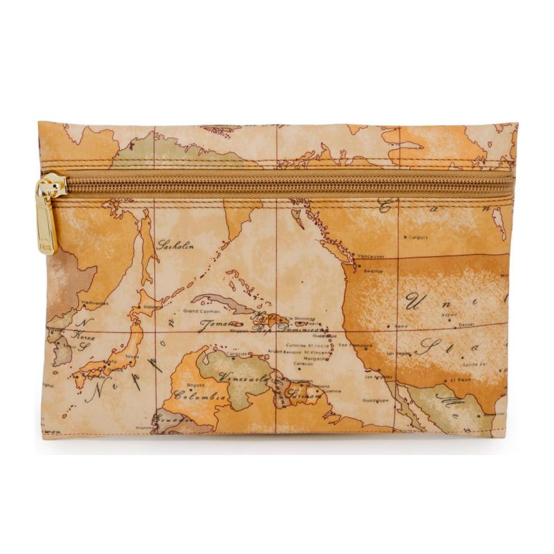 Дамска чанта ALVIERO MARTINI 483538