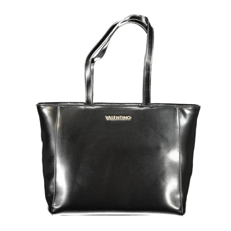 Дамска чанта VALENTINO BAGS VBS8FS01TYPERE_NENERO