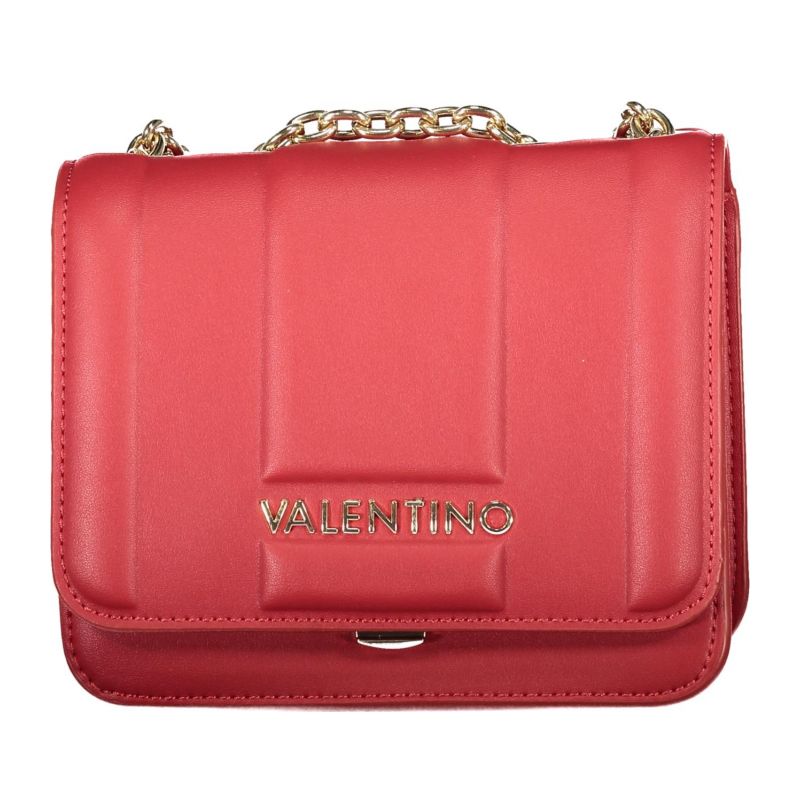 Дамска чанта VALENTINO BAGS VBS8G610BRASS_ROROSSOS