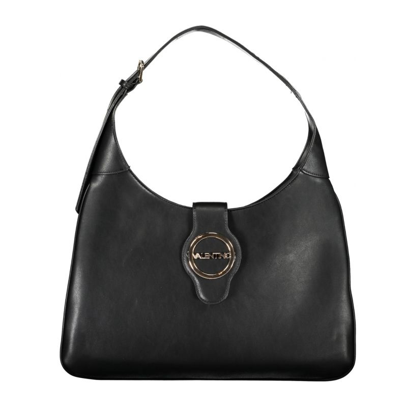 Дамска чанта VALENTINO BAGS VBS8A607MOSES_NENERO