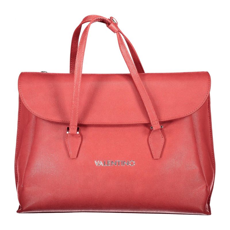 Дамска чанта VALENTINO BAGS VBS8A404WHOMRE_ROROSSO
