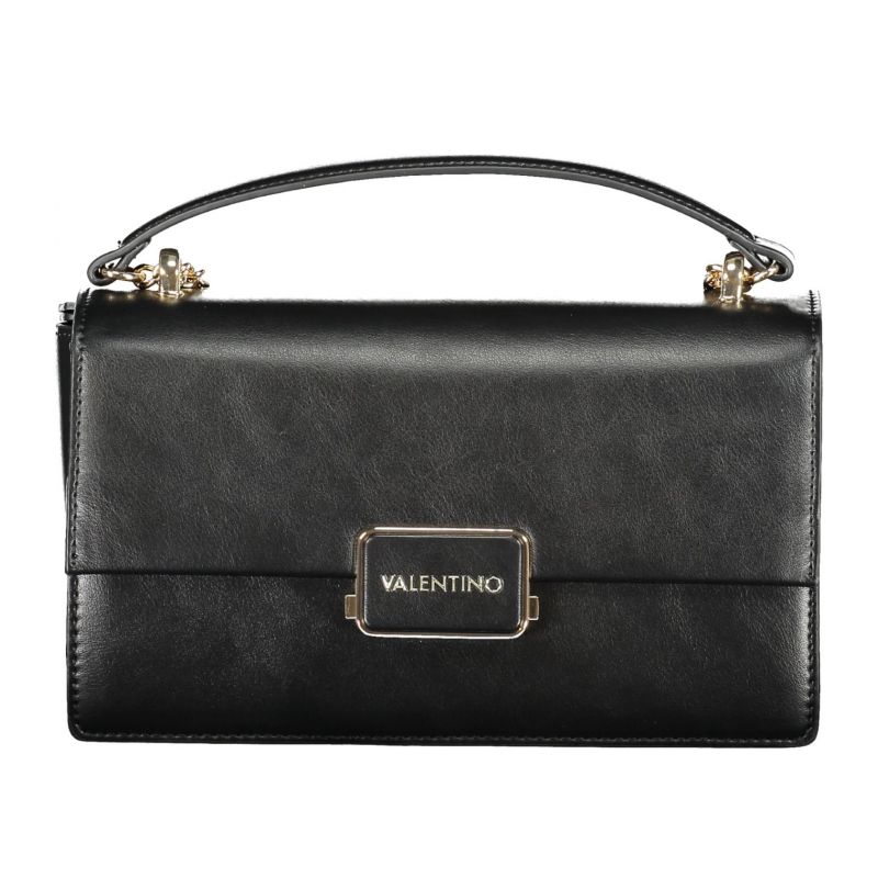 Дамска чанта VALENTINO BAGS VBS8GA09ALPHEUS_NENERO