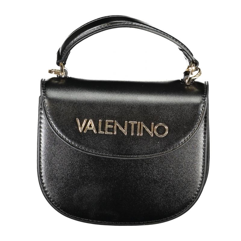 Дамска чанта VALENTINO BAGS VBS8H339NAMMOSRE_NENERO