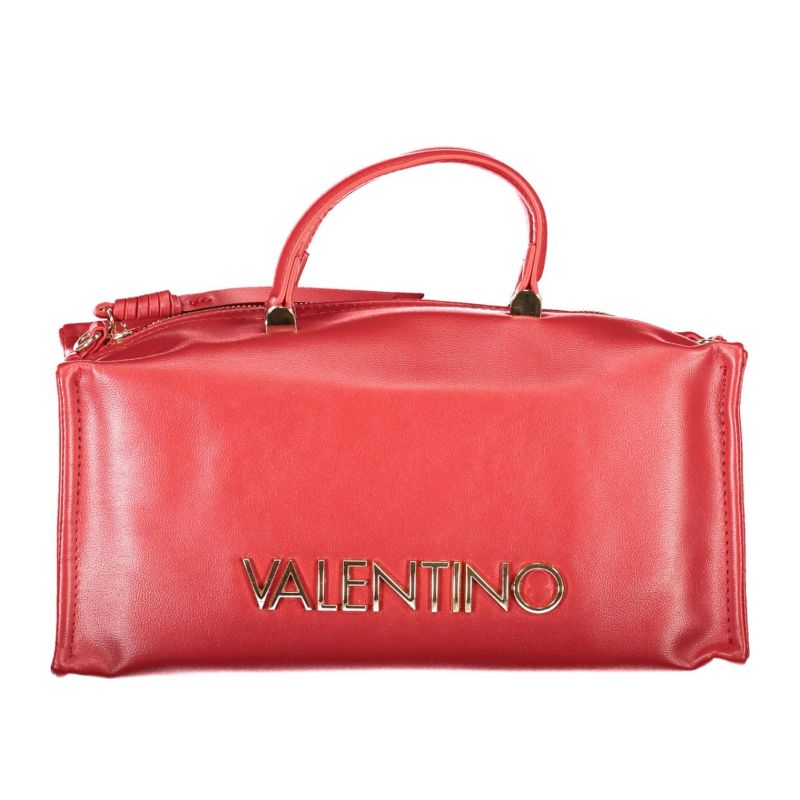 Дамска чанта VALENTINO BAGS VBS8AA23CAPRICE_ROROSSO