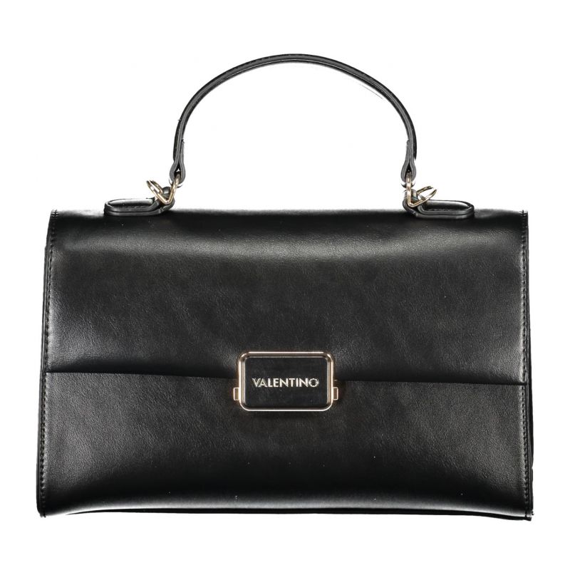 Дамска чанта VALENTINO BAGS VBS8GA37ALPHEUS_NENERO