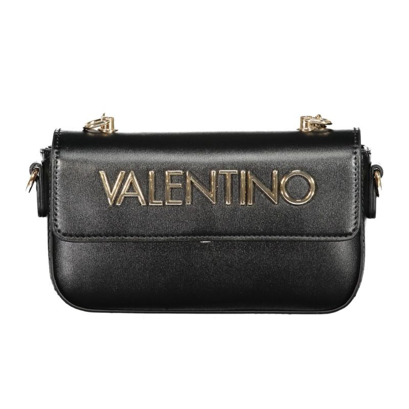 Дамска чанта VALENTINO BAGS VBS8H309NAMMOSRE_NENERO