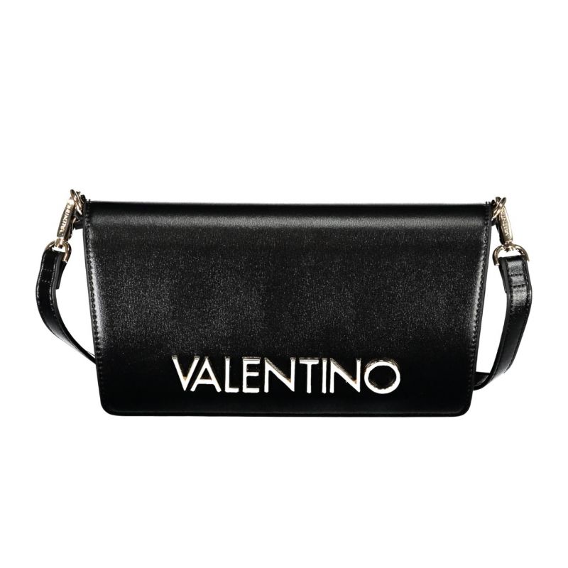 Дамска чанта VALENTINO BAGS VBS8H313NAMMOSRE_NENERO