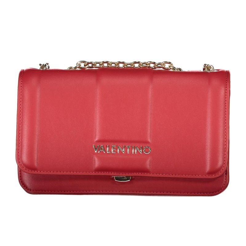 Дамска чанта VALENTINO BAGS VBS8G609BRASS_ROROSSOS