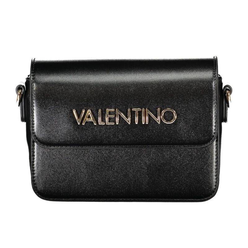 Дамска чанта VALENTINO BAGS VBS8H310NAMMOSRE_NENERO