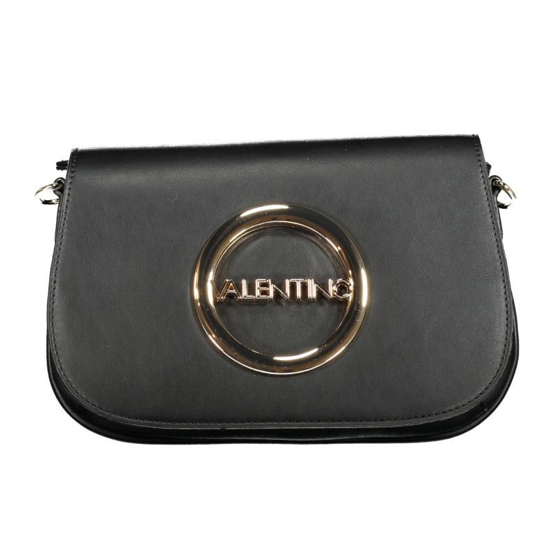 Дамска чанта VALENTINO BAGS VBS8A610MOSES_NENERO