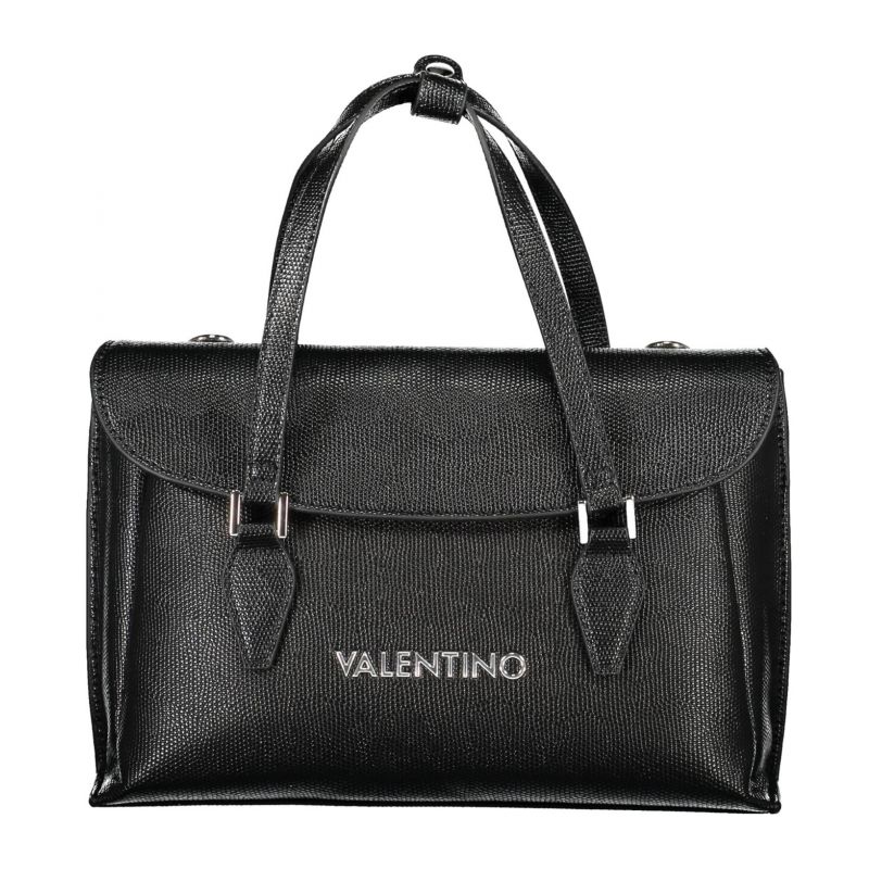 Дамска чанта VALENTINO BAGS VBS8A405WHOMRE_NENERO