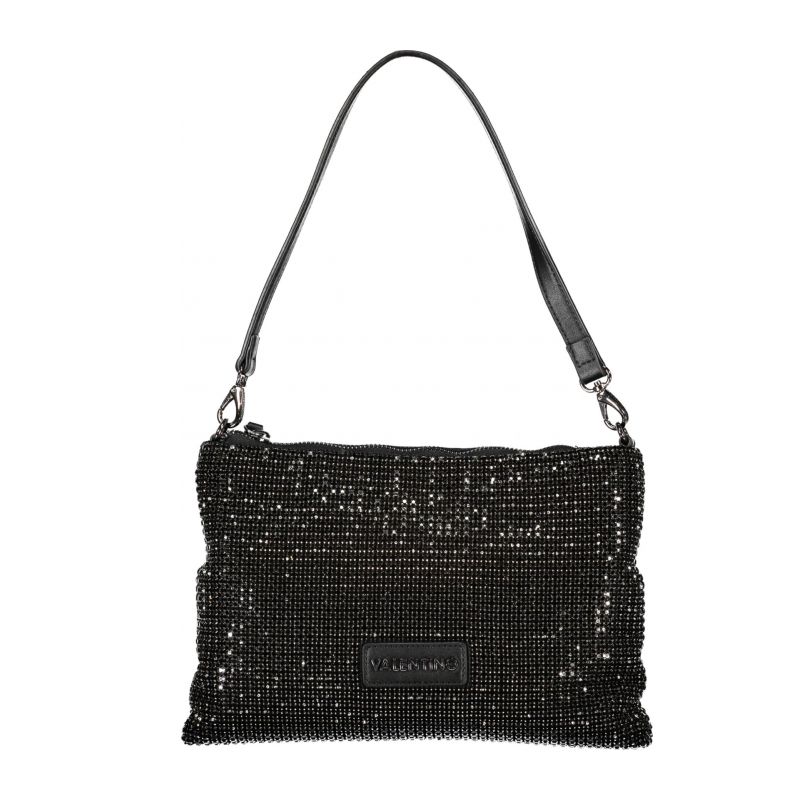 Дамска чанта VALENTINO BAGS VBS8FI18NABILAH_NENERO