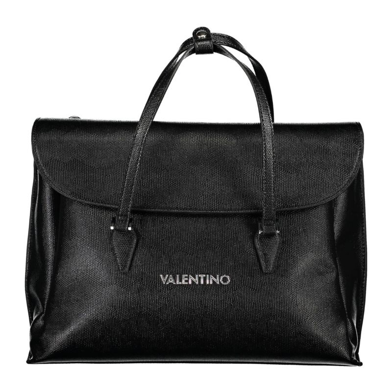 Дамска чанта VALENTINO BAGS VBS8A404WHOMRE_NENERO