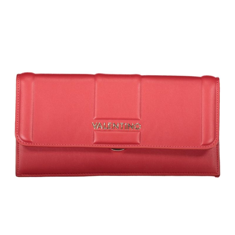 Дамска чанта VALENTINO BAGS VBS8G617BRASS_ROROSSOS