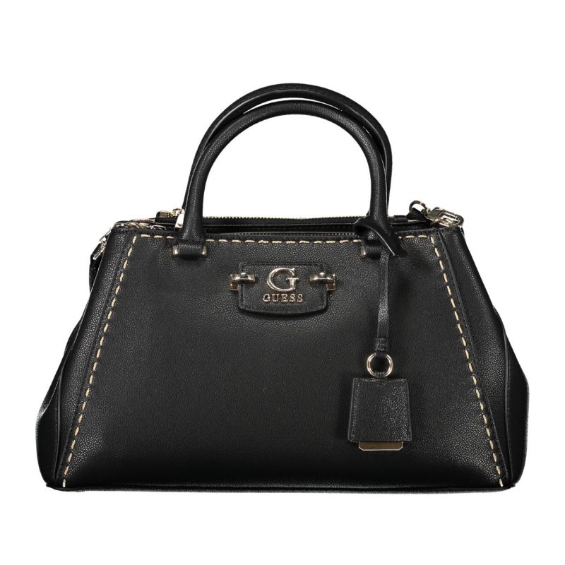 Дамска чанта GUESS BG963706_NEBLACK