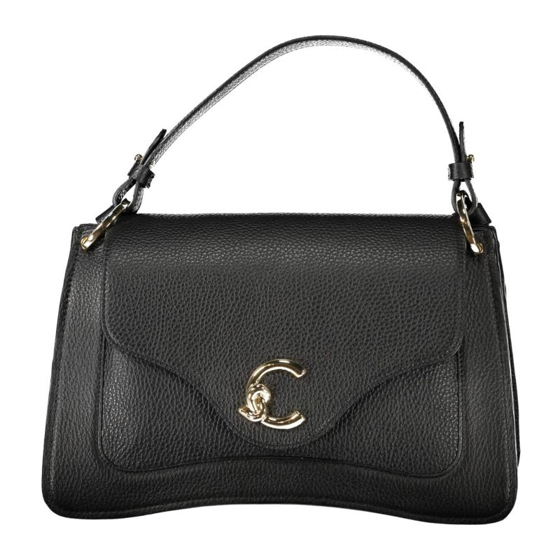 Дамска чанта COCCINELLE E1SSL180101_NE001