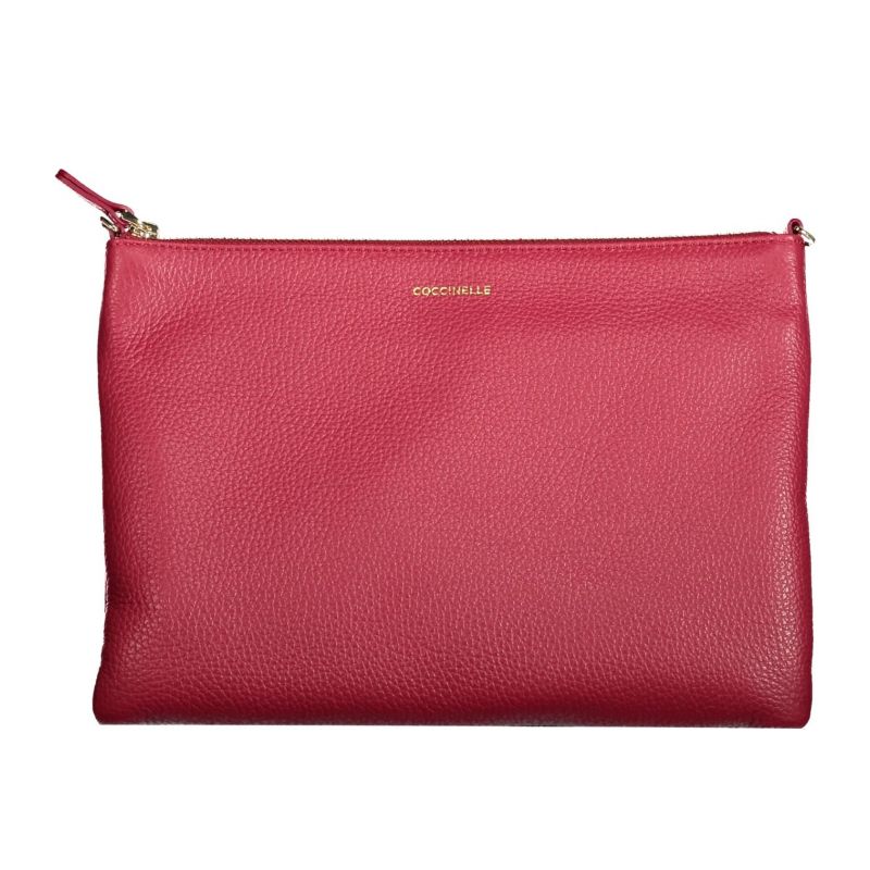 Дамска чанта COCCINELLE E5MMA55F401_ROR16