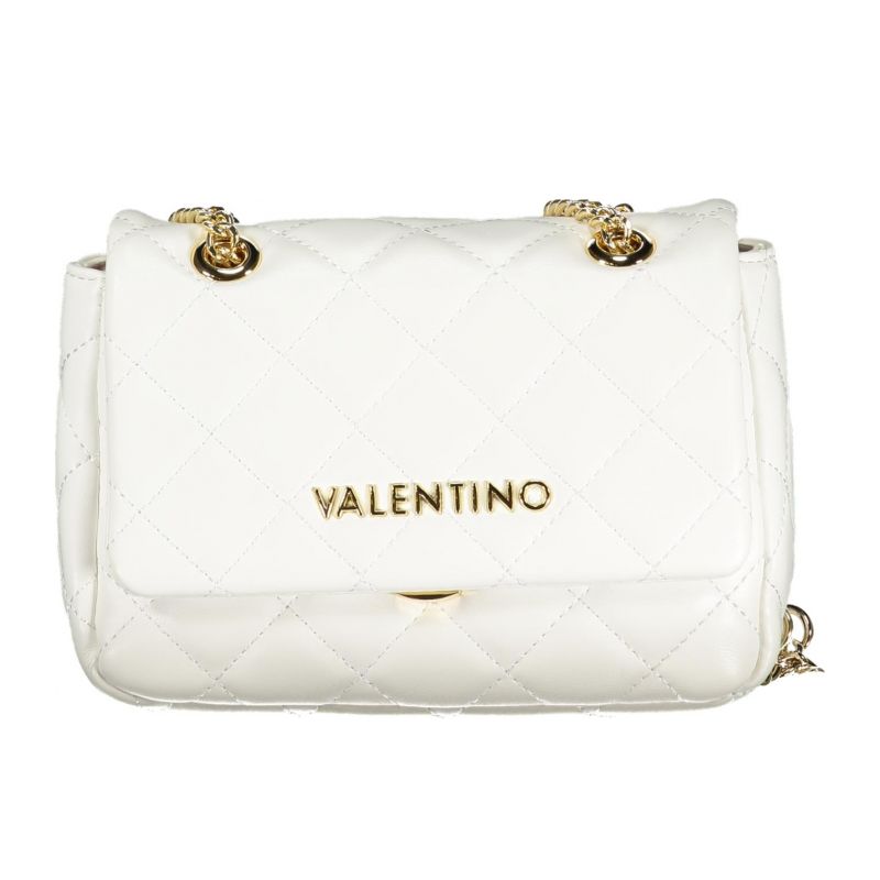Дамска чанта VALENTINO BAGS VBS3KK05ROCARINA_BIBIANCO