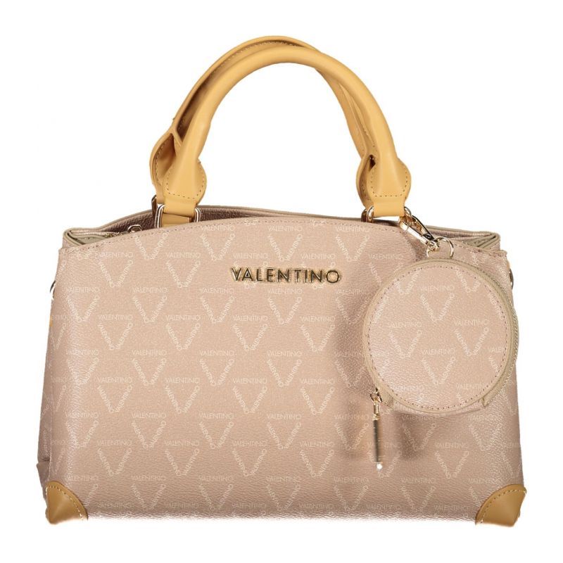 Дамска чанта VALENTINO BAGS VBS8GT23LADYRE_BENATURM