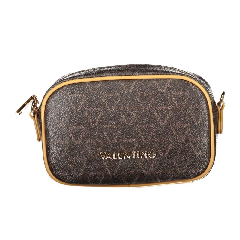 Дамска чанта VALENTINO BAGS VBS8GT15LADYRE_MAMORONA