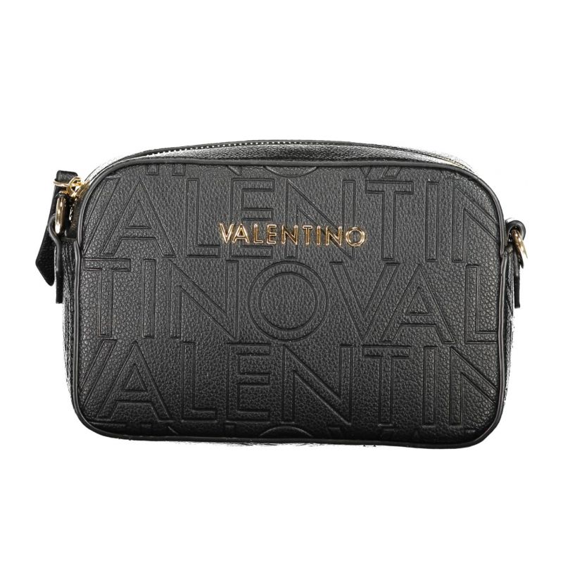 Дамска чанта VALENTINO BAGS VBS8PG15PANSY_NENERO
