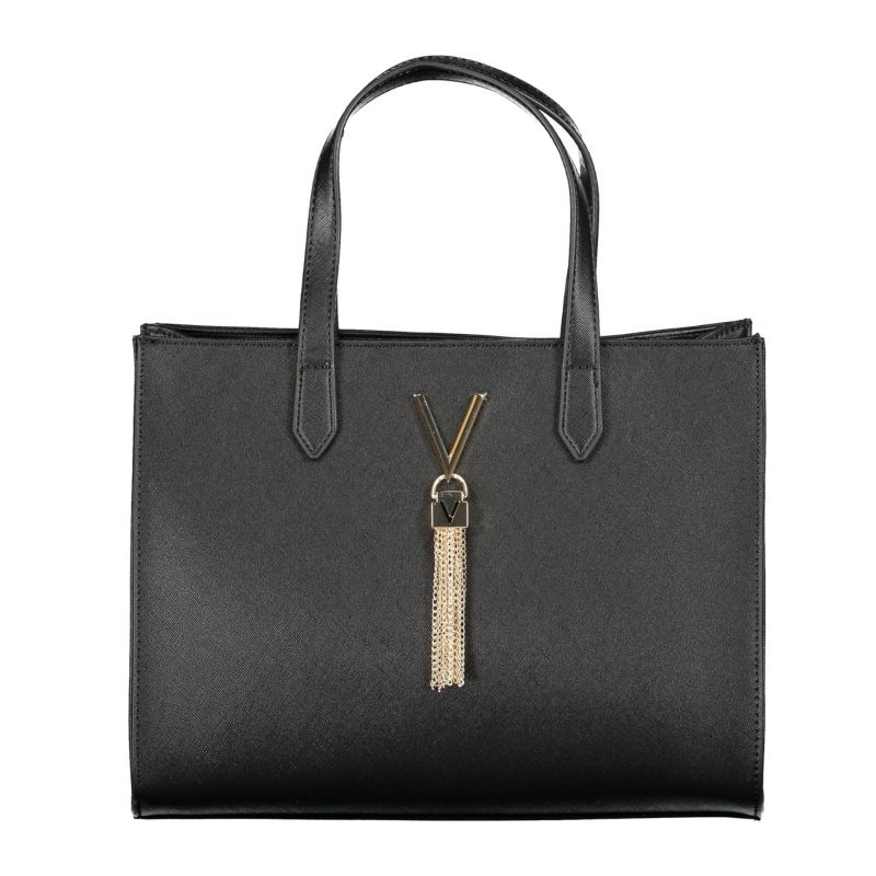 Дамска чанта VALENTINO BAGS VBS1IJ14DIVINASA_NENERO