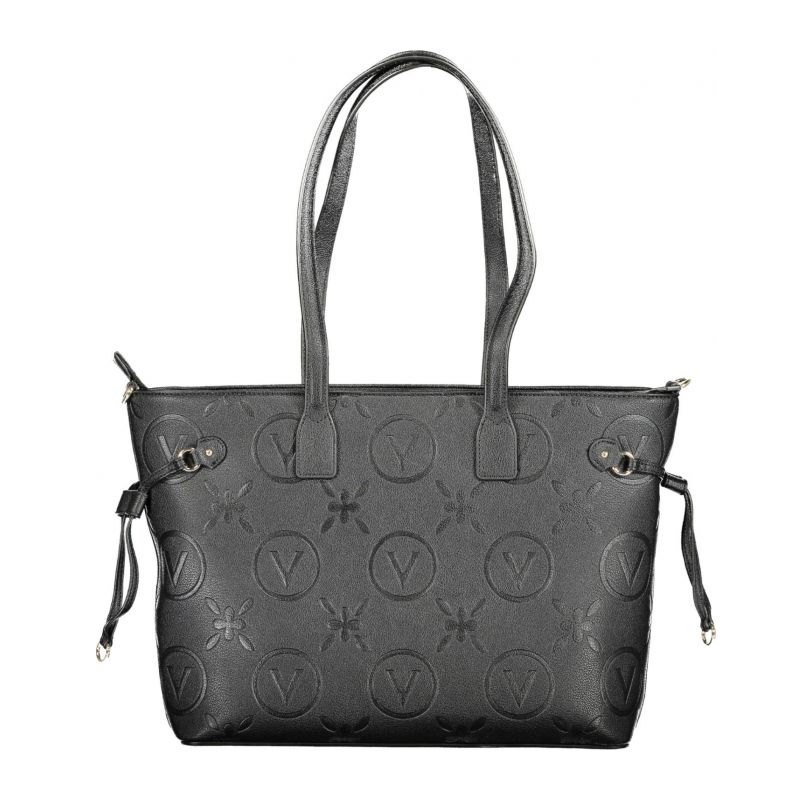 Дамска чанта VALENTINO BAGS VBS8ZG01SAMBARE_NENERO