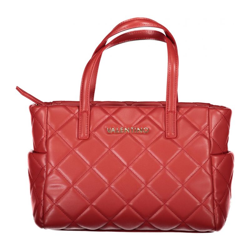 Дамска чанта VALENTINO BAGS VBS3KK36ROCARINA_ROROSSO