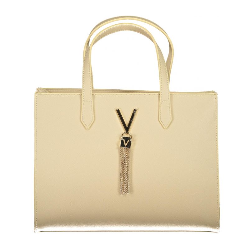 Дамска чанта VALENTINO BAGS VBS1IJ14DIVINASA_BEECRU
