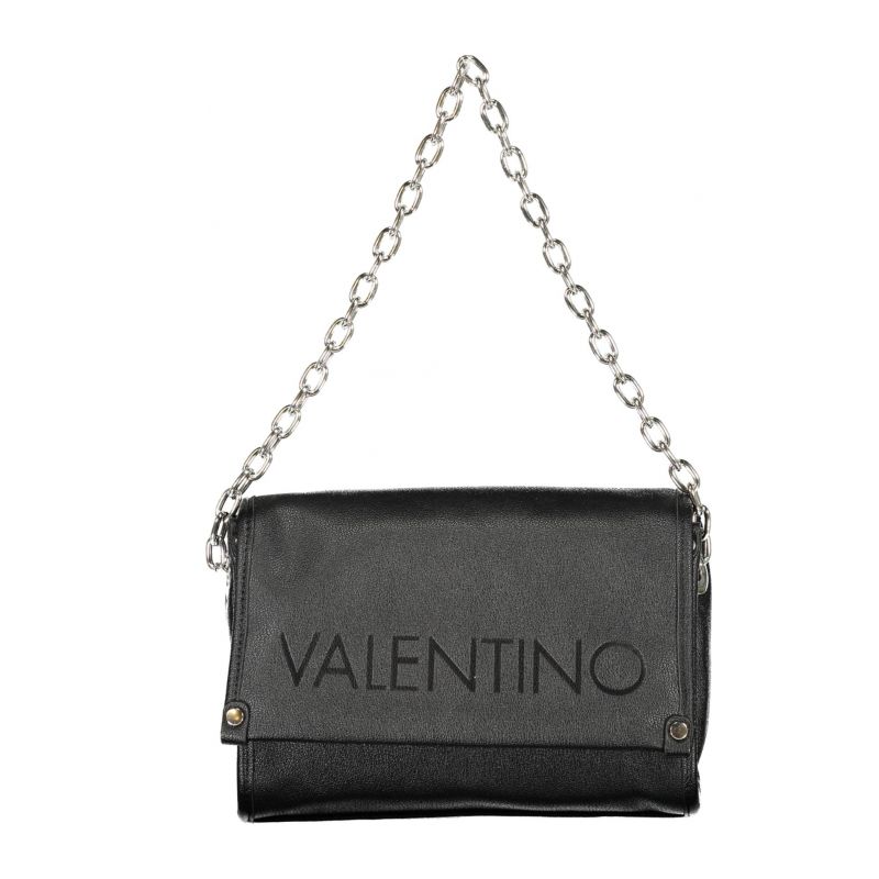Дамска чанта VALENTINO BAGS VBS8YH09SYRIARE_NENERO