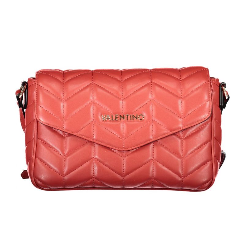 Дамска чанта VALENTINO BAGS VBS8PA09PETALRE_ROROSSO