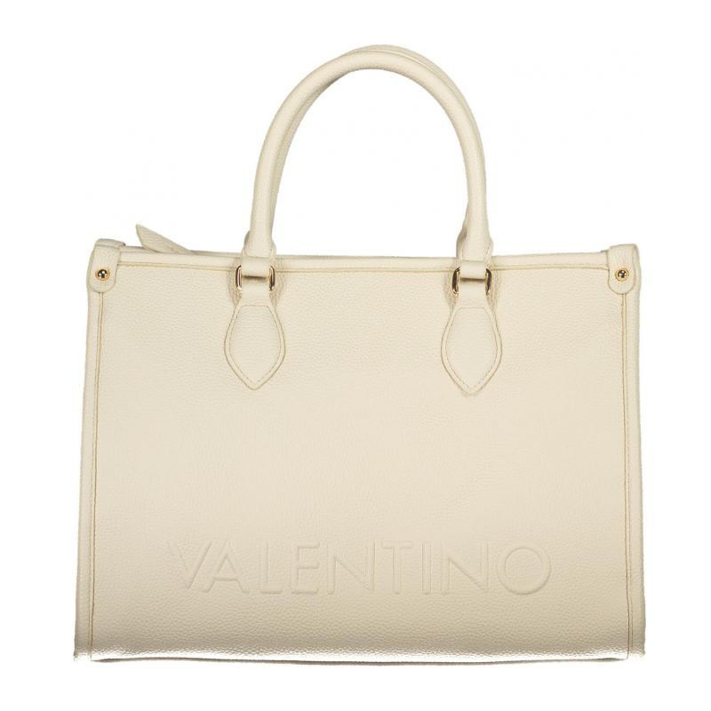 Дамска чанта VALENTINO BAGS VBS8P904RISEDRE_BEECRU