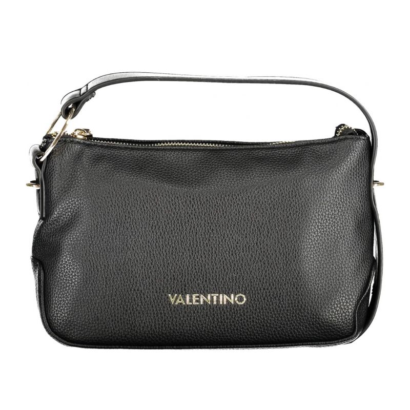 Дамска чанта VALENTINO BAGS VBS8NH13PEONIESRE_NENERO