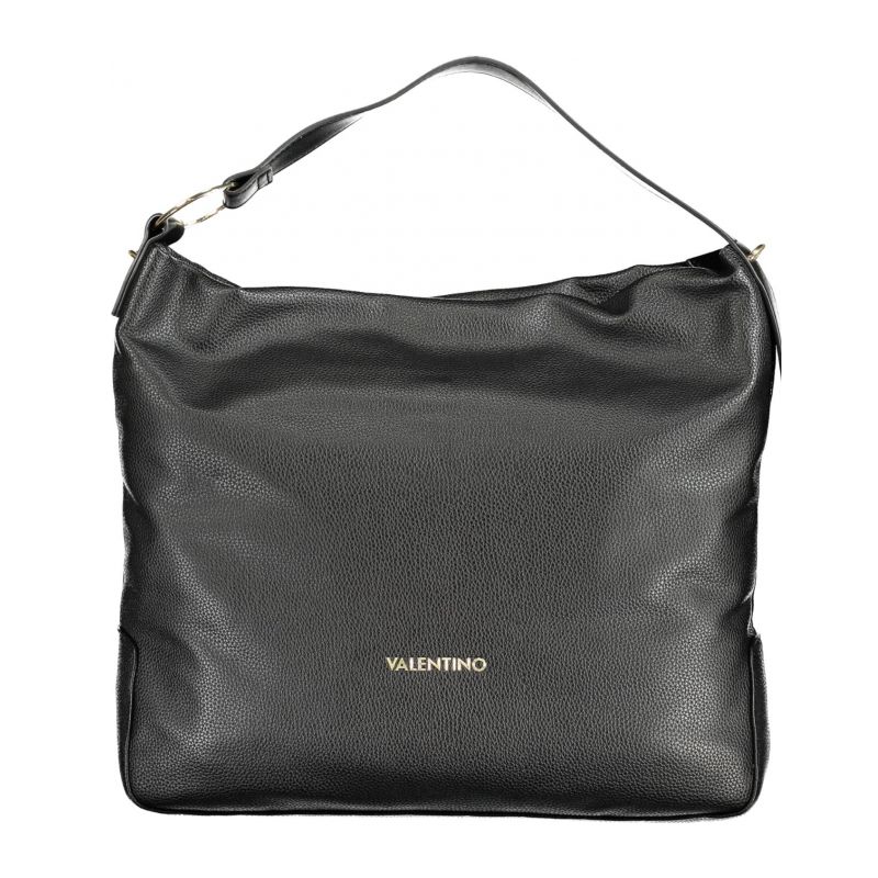 Дамска чанта VALENTINO BAGS VBS8NH07PEONIESRE_NENERO