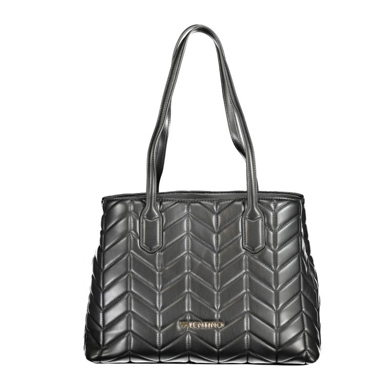 Дамска чанта VALENTINO BAGS VBS8PA01PETALRE_NENERO