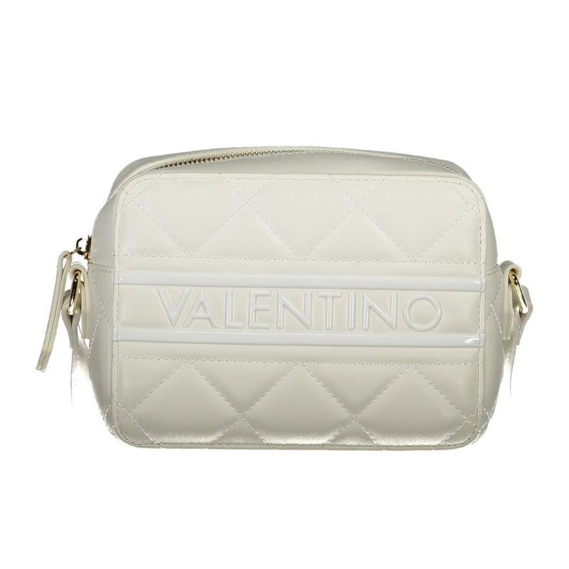 Дамска чанта VALENTINO BAGS VBS51O06ADA_BIBIANCO