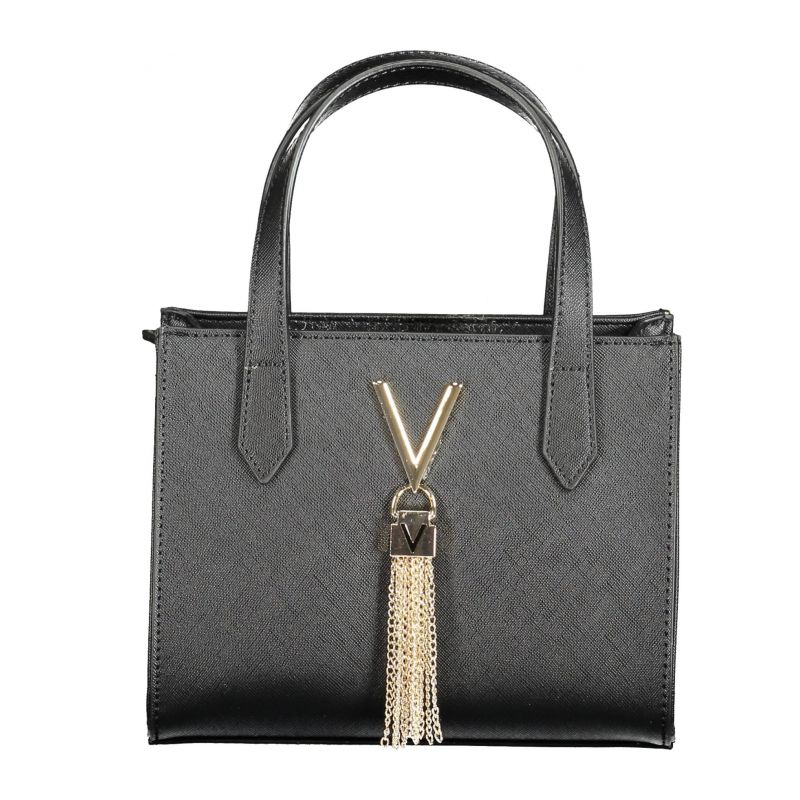 Дамска чанта VALENTINO BAGS VBS1IJ15DIVINASA_NENERO