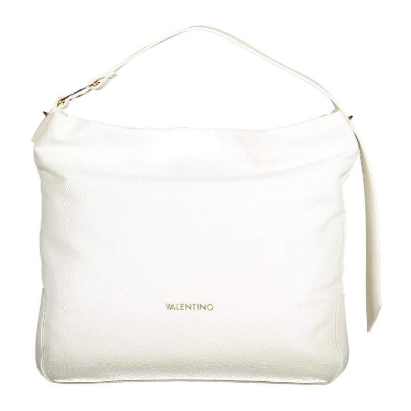 Дамска чанта VALENTINO BAGS VBS8NH07PEONIESRE_BIBIANCO
