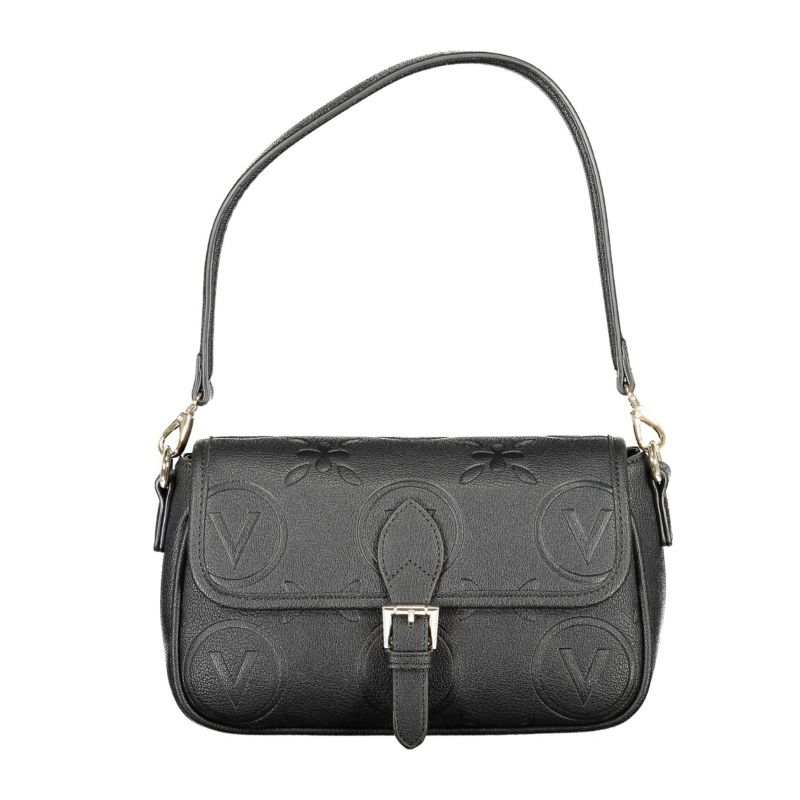 Дамска чанта VALENTINO BAGS VBS8ZG09SAMBARE_NENERO