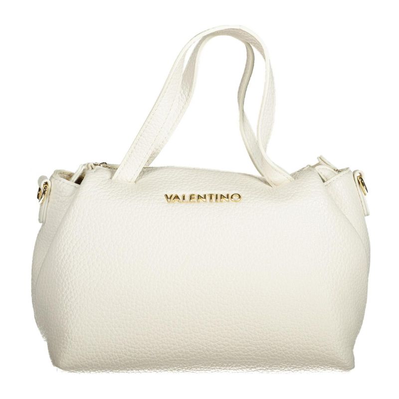 Дамска чанта VALENTINO BAGS VBS8P205BLOSSOMRE_BIBIANCO