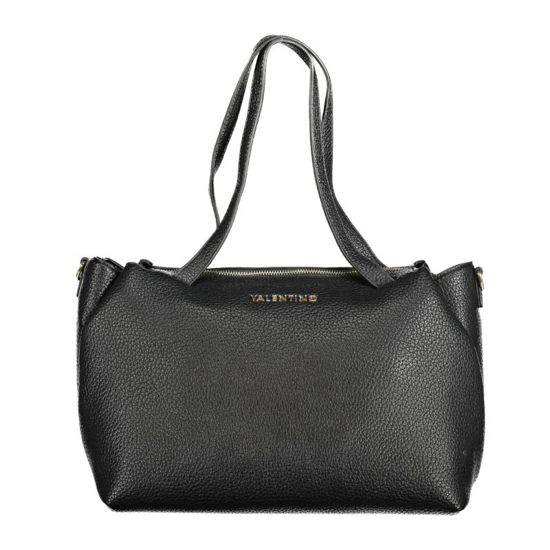 Дамска чанта VALENTINO BAGS VBS8P201BLOSSOMRE_NENERO