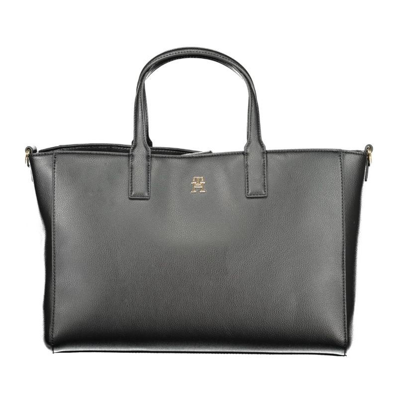 Дамска чанта TOMMY HILFIGER AW0AW17330_NEBDS