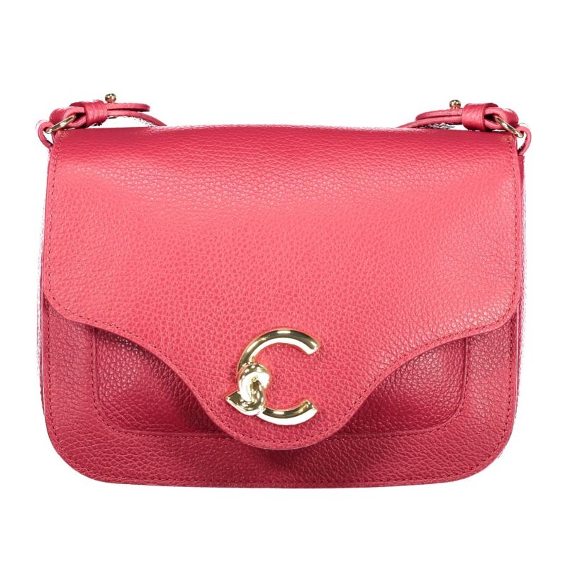 Дамска чанта COCCINELLE E1SSL150101_ROR16