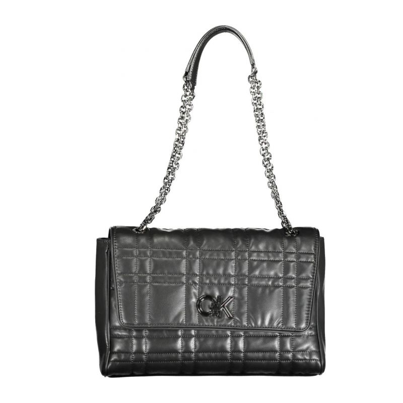 Дамска чанта CALVIN KLEIN K60K609884_A91D25A_NEROBAX