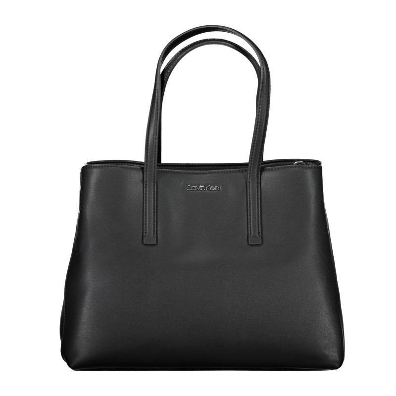 Дамска чанта CALVIN KLEIN K60K610453_7D8E4E5_NEROBAX