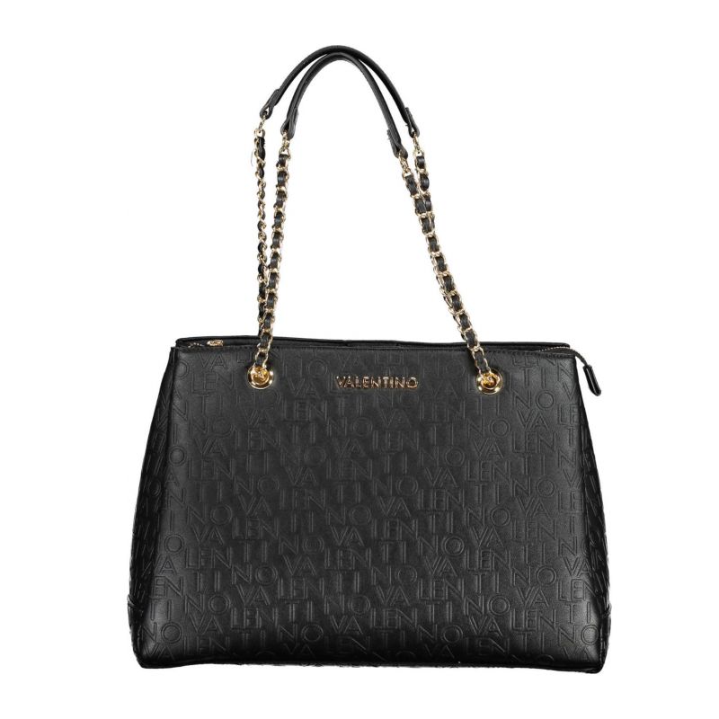 Дамска чанта VALENTINO BAGS VBS6V002RELAX_4748701_NERONERO