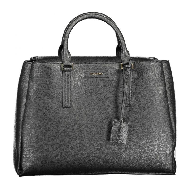 Дамска чанта CALVIN KLEIN K60K609183_288443B_NEROBAX
