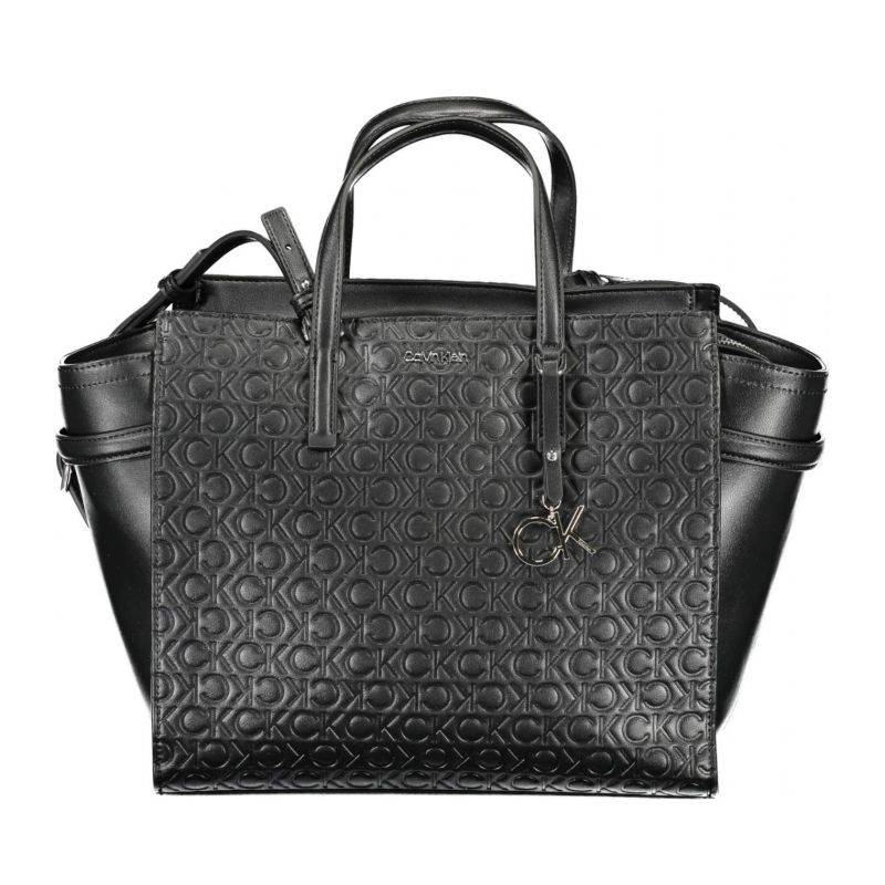 Дамска чанта CALVIN KLEIN K60K610411_9C442E1_NEROBAX