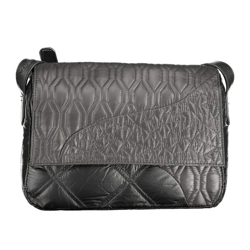 Дамска чанта DESIGUAL 22WAXA79_8407198_NERO2000