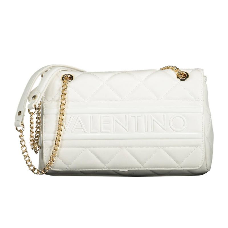 Дамска чанта VALENTINO BAGS VBS51O05ADA_D198D90_BIANCOBIAN